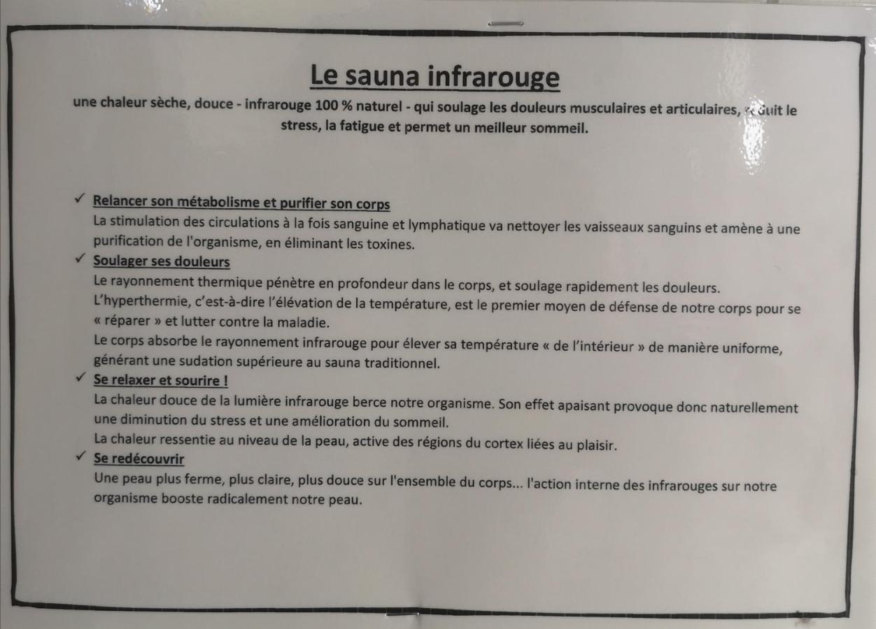 Peniche Althea Panzió Avignon Kültér fotó